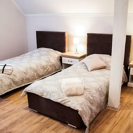 Zrodlana 46 Bed & Breakfast Olszyna (Lower Silesia)