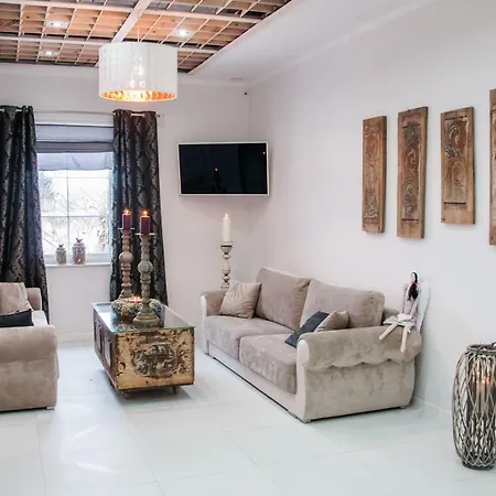 Zrodlana 46 Bed & Breakfast