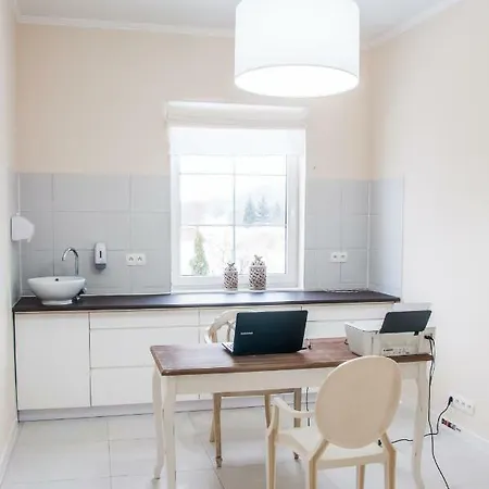 Zrodlana 46 Bed & Breakfast 3*