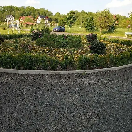 Zrodlana 46 3* Olszyna (Lower Silesia)