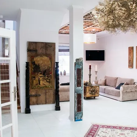 Zrodlana 46 Bed & Breakfast Olszyna (Lower Silesia)