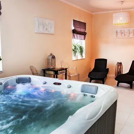 Zrodlana 46 Bed & Breakfast Olszyna (Lower Silesia)