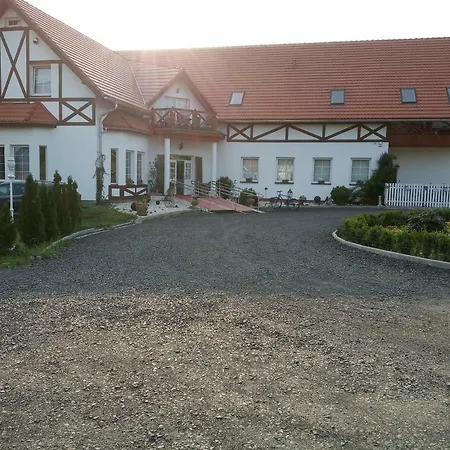 Bed & Breakfast Zrodlana 46