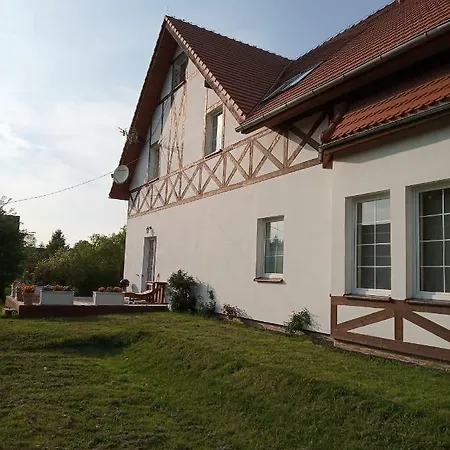 Frühstückspension Zrodlana 46 *