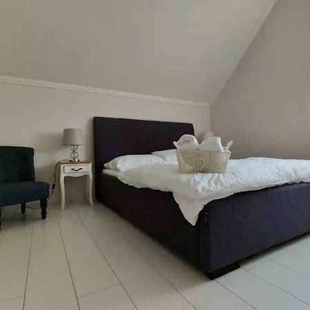 Zrodlana 46 Bed & Breakfast Olszyna (Lower Silesia)