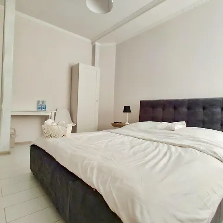 Zrodlana 46 Bed & Breakfast Olszyna (Lower Silesia)