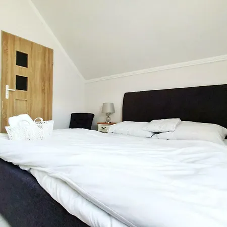 Bed & Breakfast Zrodlana 46 3*