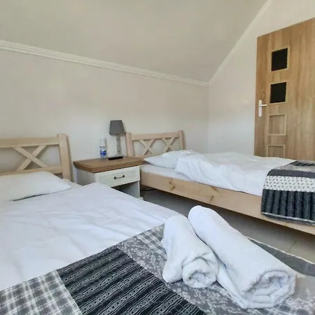 Zrodlana 46 3* Olszyna (Lower Silesia)