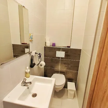 Zrodlana 46 3* Olszyna (Lower Silesia)