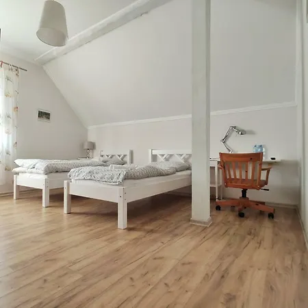 Bed & Breakfast Zrodlana 46 3*