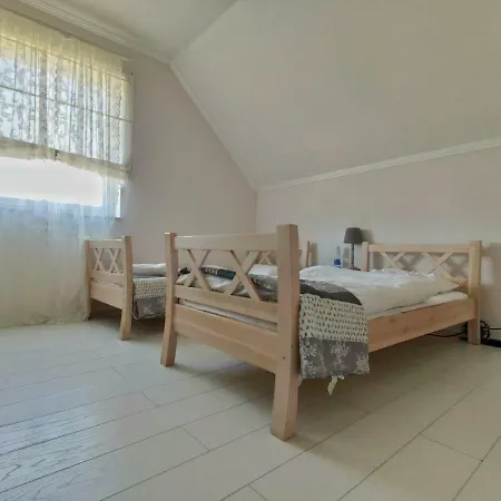 Bed & Breakfast Zrodlana 46 Olszyna (Lower Silesia)