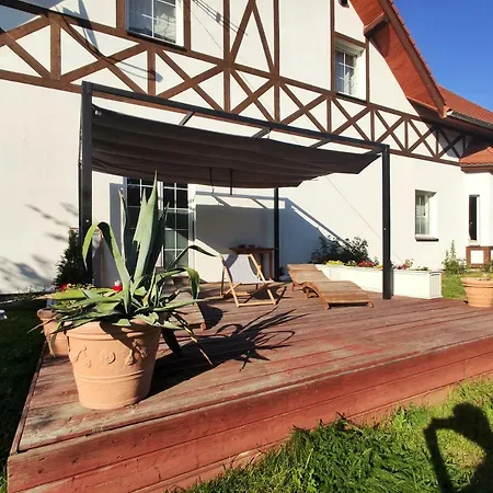 Bed & Breakfast Zrodlana 46