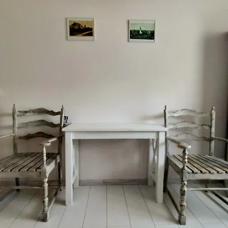 Zrodlana 46 Frühstückspension Olszyna (Lower Silesia)