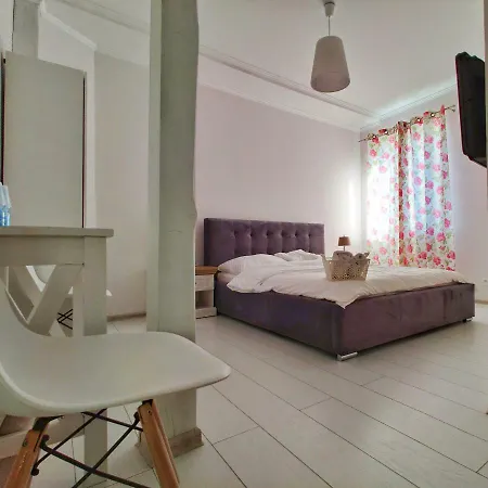 Bed & Breakfast Zrodlana 46