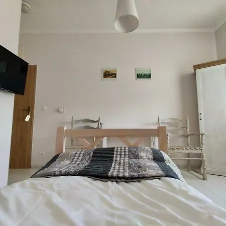 Zrodlana 46 Bed & Breakfast