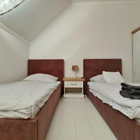 Bed & Breakfast Zrodlana 46 Olszyna (Lower Silesia)