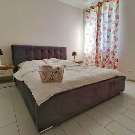 Bed & Breakfast Zrodlana 46 3*