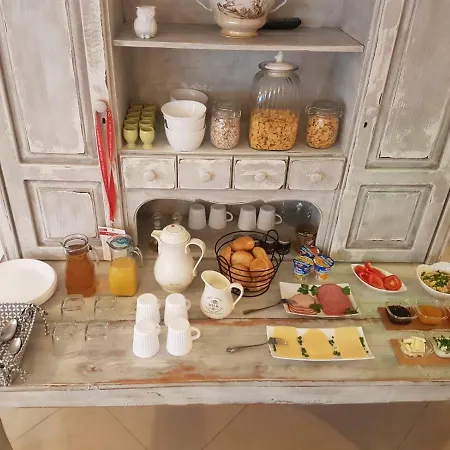 Zrodlana 46 Bed & Breakfast