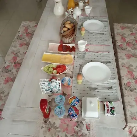 Zrodlana 46 3* Olszyna