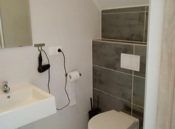 Bed and Breakfast Zrodlana 46