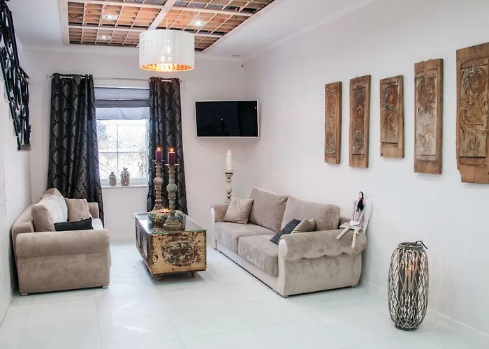 Zrodlana 46 فندق مبيت وإفطار