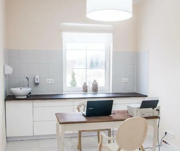 Zrodlana 46 Bed and Breakfast 3*