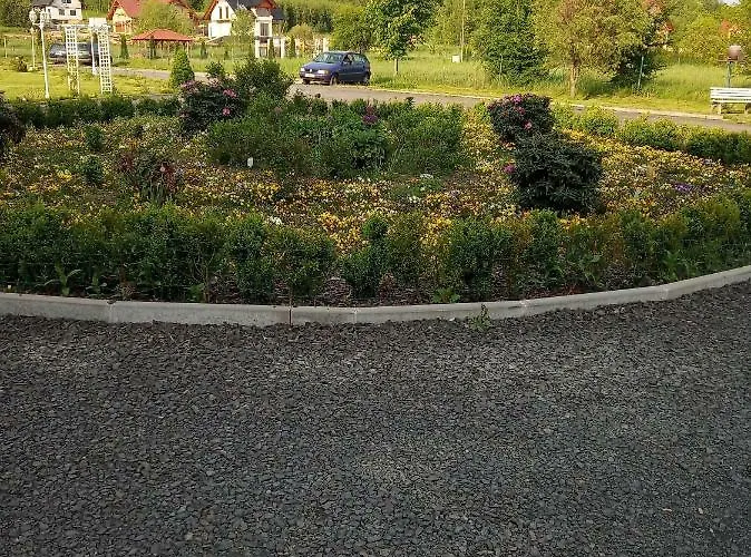 Zrodlana 46 3* Olszyna (Lower Silesia)