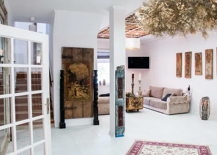 Zrodlana 46 Bed and Breakfast Olszyna (Lower Silesia)