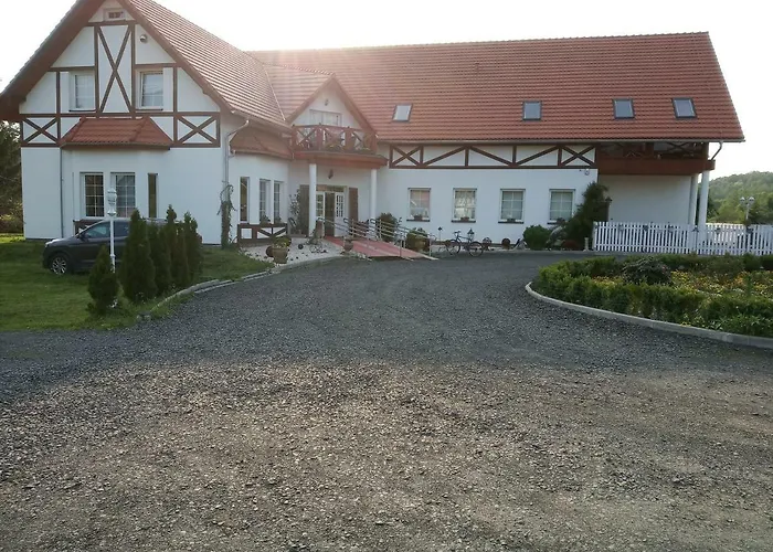 Bed and Breakfast Zrodlana 46