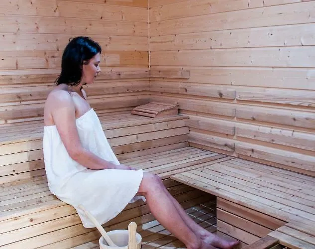 Zrodlana 46 3* Olszyna (Lower Silesia)