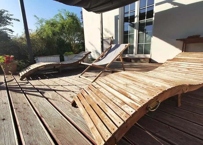 Zrodlana 46 فندق مبيت وإفطار Olszyna (Lower Silesia)