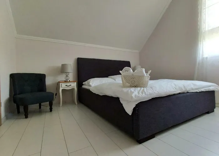 Zrodlana 46 Bed and Breakfast Olszyna (Lower Silesia)