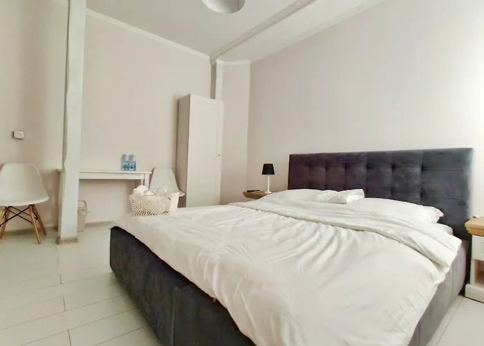 Zrodlana 46 Bed and Breakfast Olszyna (Lower Silesia)