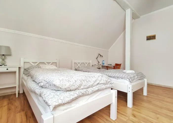 Zrodlana 46 Bed and Breakfast 3*