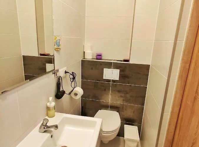 Zrodlana 46 3* Olszyna (Lower Silesia)