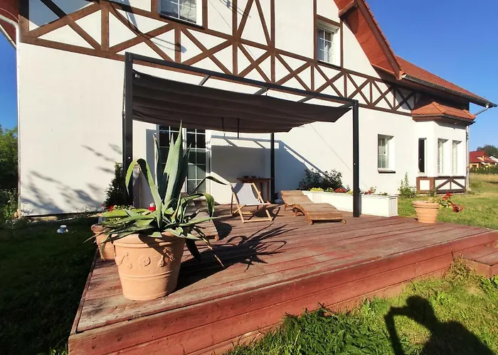 Bed and Breakfast Zrodlana 46