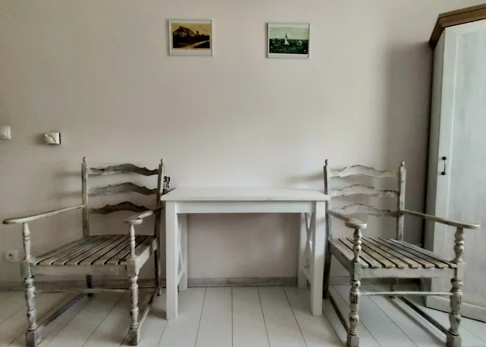 Zrodlana 46 فندق مبيت وإفطار Olszyna (Lower Silesia)