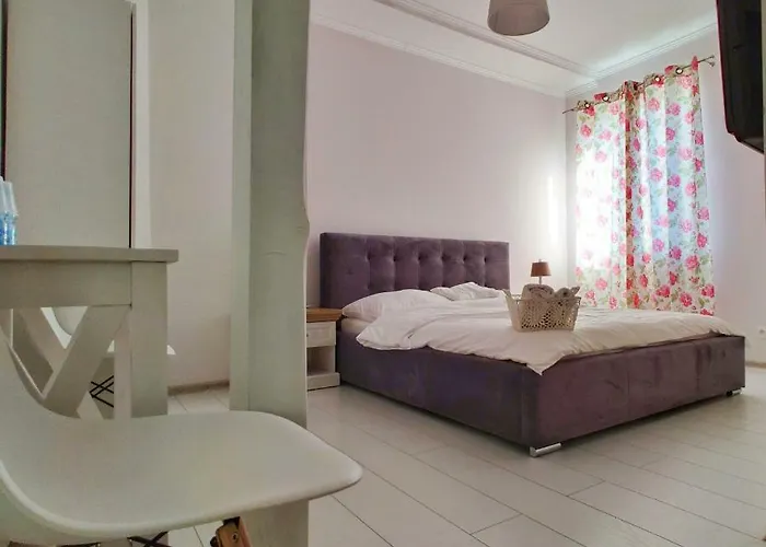 فندق مبيت وإفطار Zrodlana 46