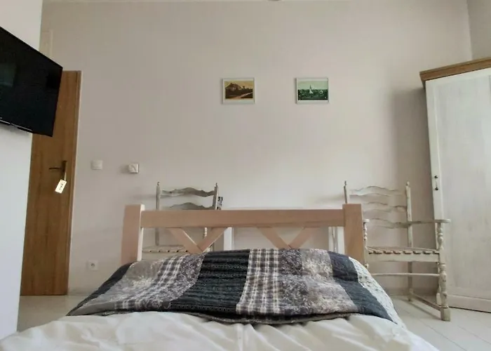 Zrodlana 46 Bed and Breakfast