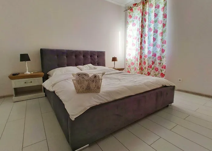 فندق مبيت وإفطار Zrodlana 46 3*