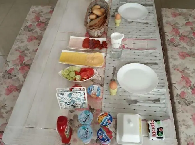 Zrodlana 46 3* Olszyna (Lower Silesia)